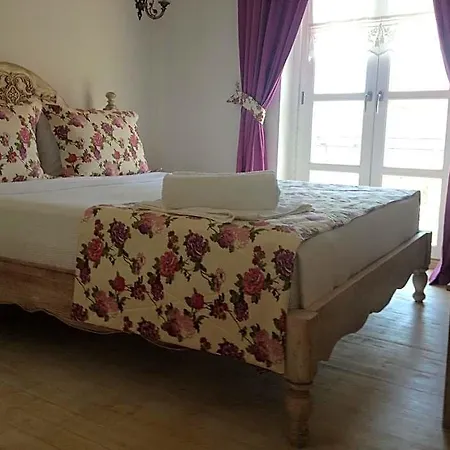 Ciftekuyu Hotel *